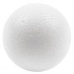 Bola De Unicel No.5A NAVI EMPAQUES