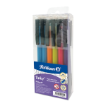 Lapicero Metalico Pelikan Tinky 0.5mm Colores Surtidos