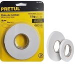 Cinta Doble Cara De 19x5mm PRETUL
