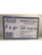 Tarjeta Roca Rayada 5X8