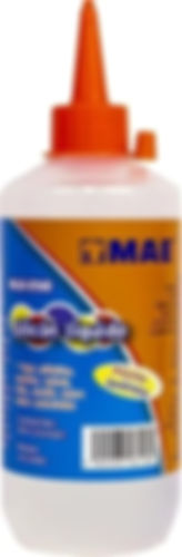 Silicon Liquido 250 Ml. Mae BLS-250