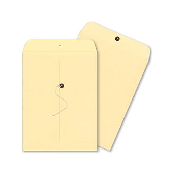 SOBRE BOLSA FORTEC ESQUELA COLOR MANILA