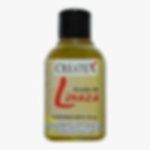 Aceite De Línaza 40 Ml CREATEX