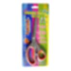 TIJERA PASCUA MULTI USOS 8.5" MODELO: TIJ- MET.FA85