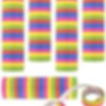 Serpentina Doble Vista GLAFY