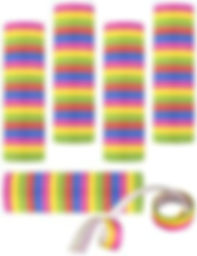 Serpentina Doble Vista GLAFY