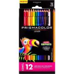 Colores Prismacolor Junior C/12