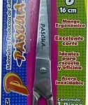Tijera Costura Acero Inoxidable Pascua 16cm 8642-6
