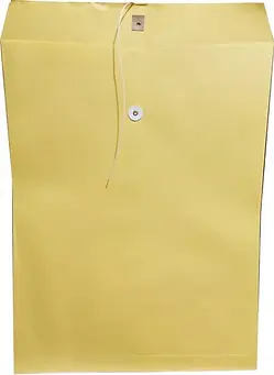 Sobre Bolsa Manila Doble Carta FORTEC