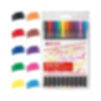 Rotulador Brush Lettering Starter Set C/10