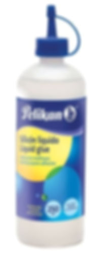 Silicon Liquido Pelikan 250ml