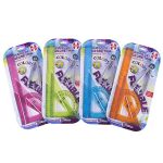 Juego De Geometria  Flexible Shely Mod.: 4111-C