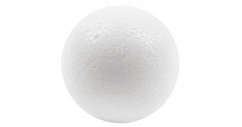 Bola De Unicel No.5A NAVI EMPAQUES