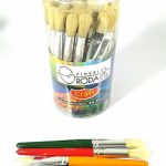 Pinceles Rodart Craf Rodin