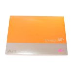 BLOCK SKETCH 90GRS 50H 23X30.5CM RODIN