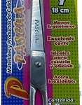 Tijera Para Costura Acero Inoxidable Pascua 18cm