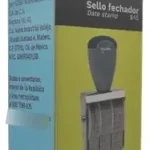 SELLO FECHADOR 845 BARRILITO 5 Milimetros