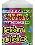 SILICON LIQUIDO 500ML PASCUA