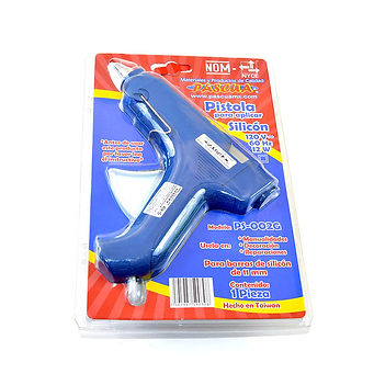 PISTOLA PARA SILICON GRANDE PS-002G PASCUA