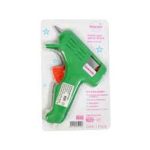 Pistola P/ Silicón Chica Colores  Selanusa