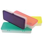 Lapicera Plastica Chica KOALA Modelo K-701