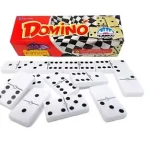Domino Caja CHATEAU C/28 Fichas