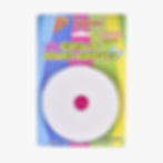 Cinya De Cara Foamy PASCUA 19x5m.