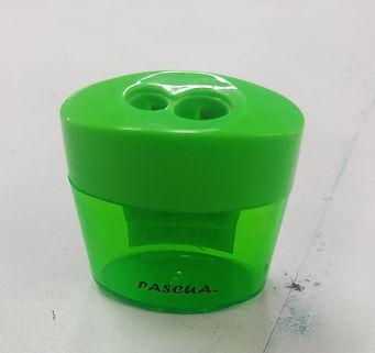 Sacapuntas Con Depósito Pascua Modelo: PA-SAC5027CA