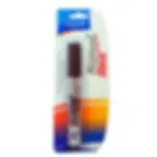 Marcador Permanente Azor Signal Xtra Blíster con 1 Pieza Negro