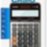 Calculadora De Escritorio Casio AX-120