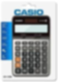 Calculadora De Escritorio Casio AX-120