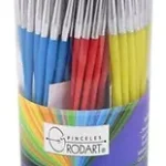 Pinceles Rodart LTH Rodin