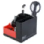 Organizador De Escritorio C/Accesorios S-118