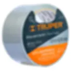 Cinta Para Ductos 48Mm X 10M TRUPER