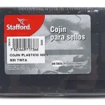 Cojín P/Sellos STAFFORD No.1 Sin Tinta