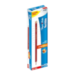 Lapiz Checador Rojo Carmin PAPER MATE