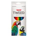 Lápices De Colores Bacotweed Largos