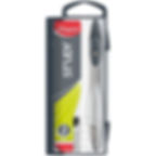 Compás Study con Minas en Estuche