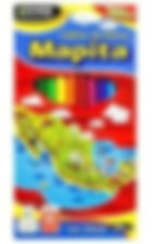Colores Mapita C/12 Largos