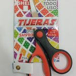 Tijeras Para Todo Uso Mod.: SH9905 5.75 X 4.5cm