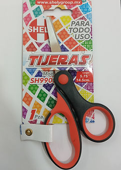 Tijeras Para Todo Uso Mod.: SH9905 5.75 X 4.5cm