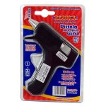 Pistola Para Silicon Chica PASCUA