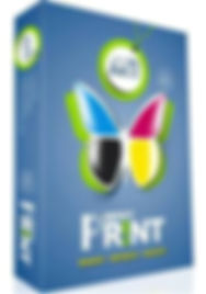 Papel Perfect Print T/C C/500 Hojas