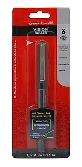 Roller Vision Uniball 150 Punto Micro 0.5mm