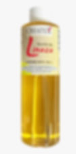 Aceite De Linaza 125 Ml CREATEX