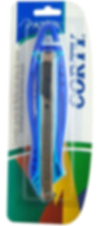 Cuter Chico Alma De Metal AZOR MOD. 3500