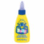 Pegamento Blanco Escolar Bully 55g.