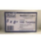 Tarjeta Roca Blanca 5X8