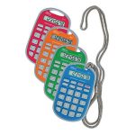 CALCULADORA BOLSILLO 8 DIG.P-1511 PRINTAFORM