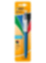Boligrafo Bic C/4 Colores Mediano